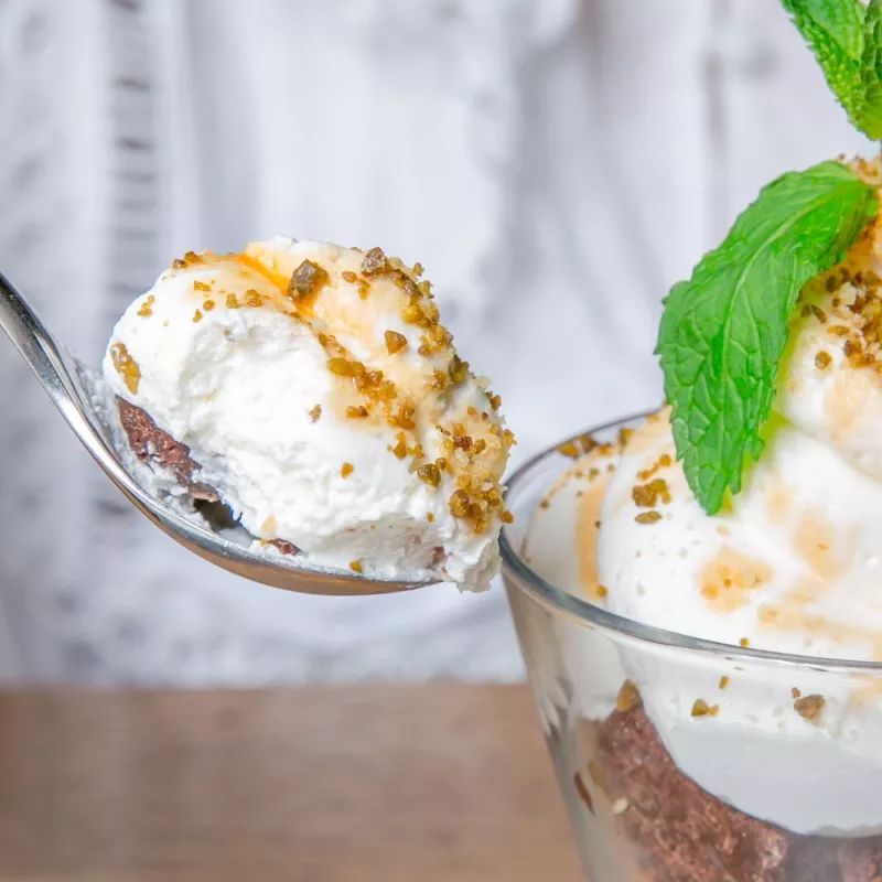 食在新天地,美食打卡地上海