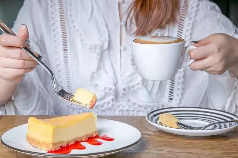 食在新天地,美食打卡地上海