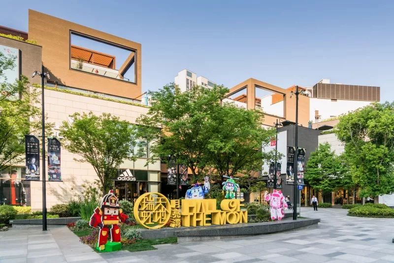 食在新天地,美食打卡地上海