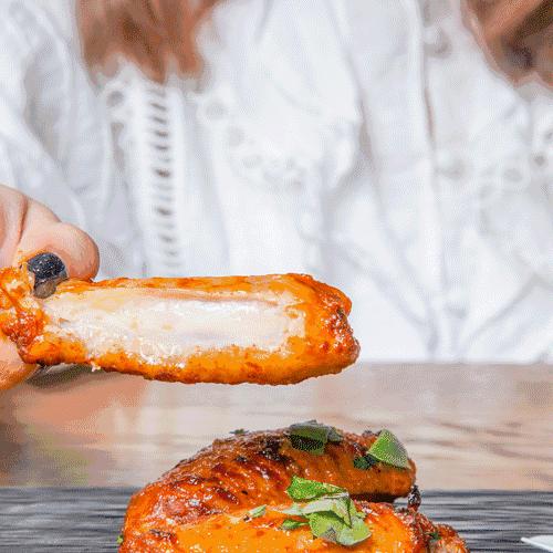 食在新天地,美食打卡地上海