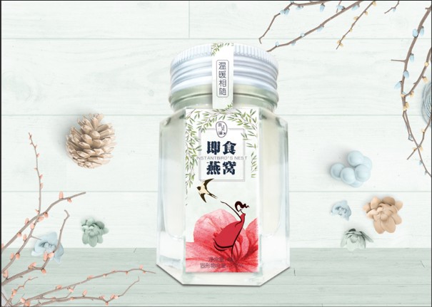 金丝燕燕窝真假辨别,如何辨别各品牌燕窝的价值