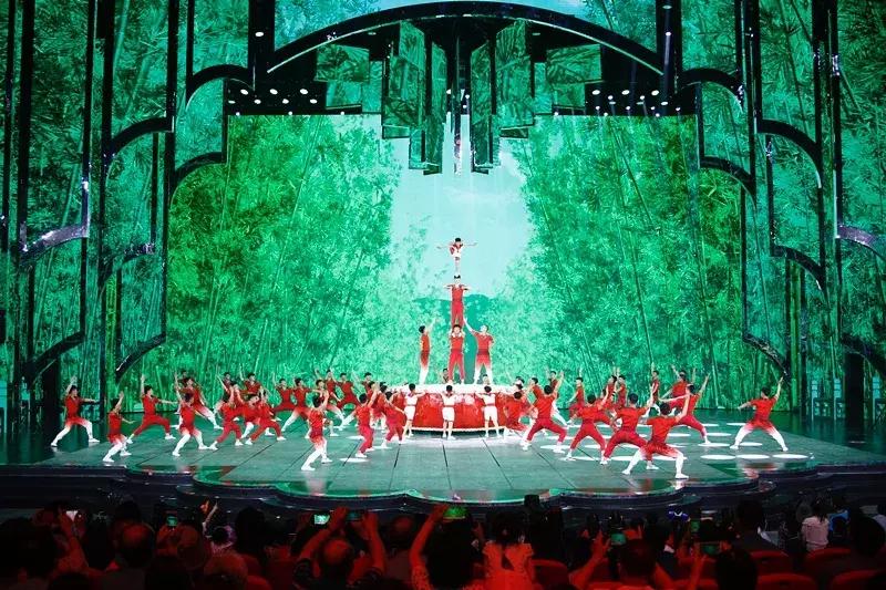 世纪佳缘六一晚会节目单公布,六一儿童节晚会的小朋友们