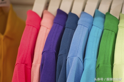 开了十年店见闻,开了10年服装店怎么介绍