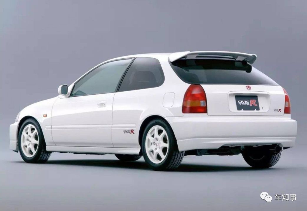 思域到底是怎么火的,思域为什么这么多人都吐槽