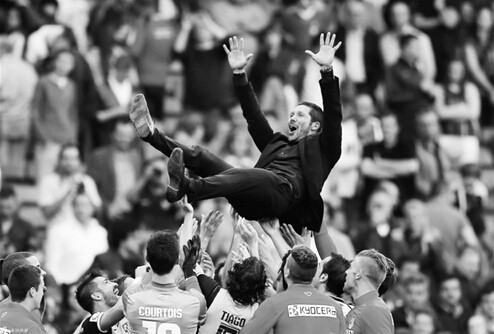 2014世界杯西班牙王朝陨落,2018年世界杯西班牙夺冠之路