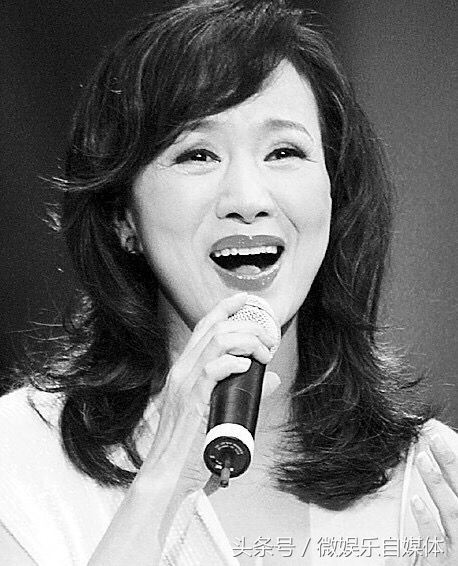 女高音歌唱家郑永为祖国干杯,女高音歌唱家李思思