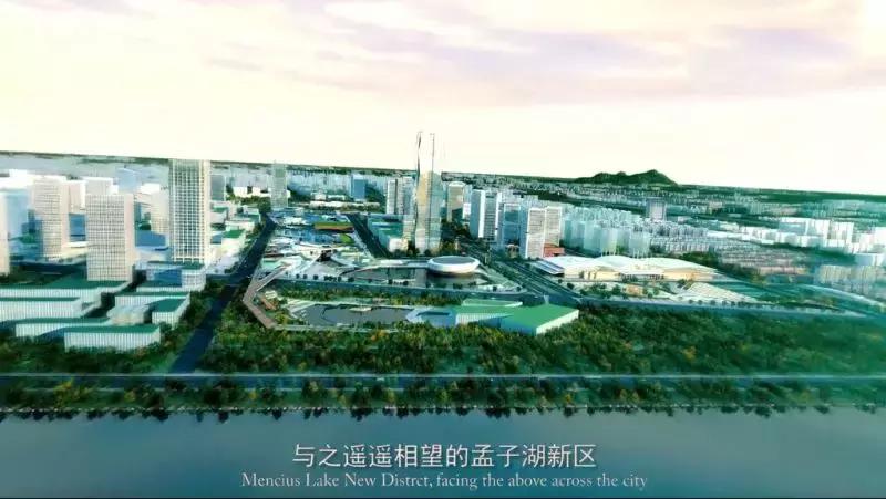 2022济宁各县市区gdp排名,兖州在济宁人均gdp排名