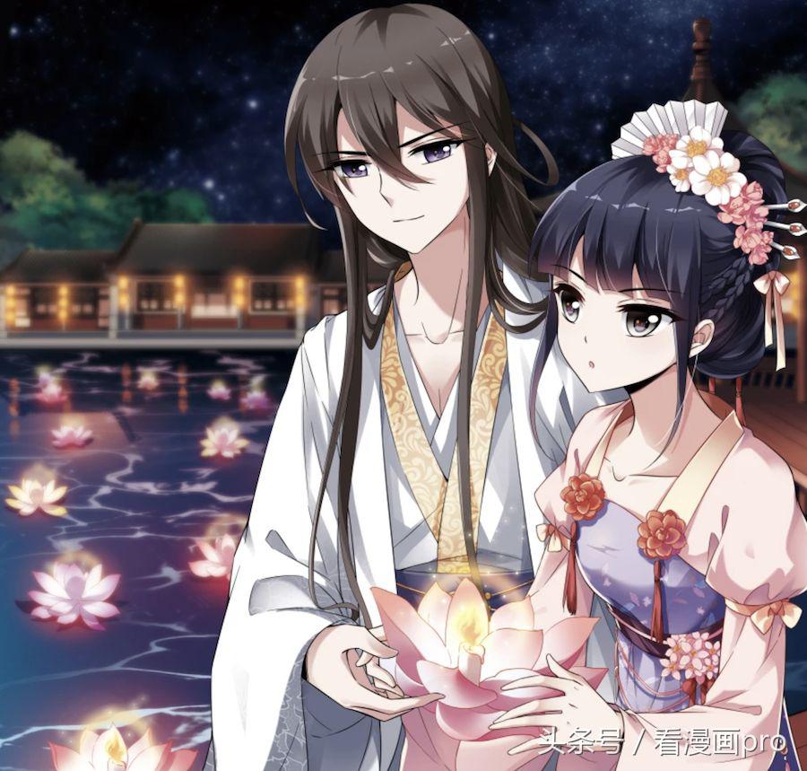 飒漫画中的所有漫画名,飒漫画有什么好看的玄幻古风漫画