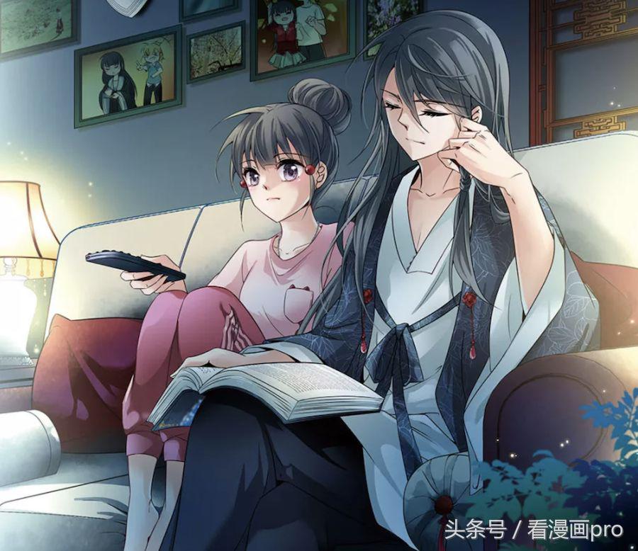 飒漫画中的所有漫画名,飒漫画有什么好看的玄幻古风漫画