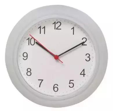 宜家挂钟越走越慢,宜家挂钟推荐