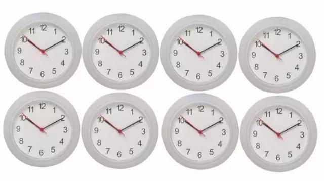 宜家挂钟越走越慢,宜家挂钟推荐