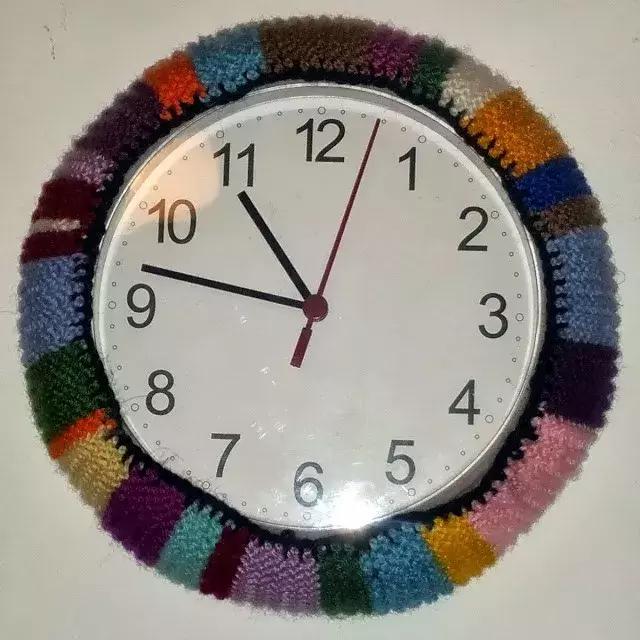 宜家挂钟越走越慢,宜家挂钟推荐