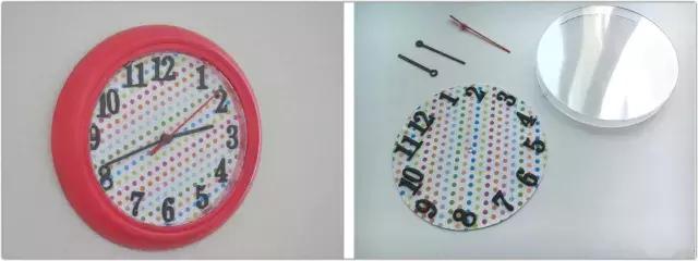 宜家挂钟越走越慢,宜家挂钟推荐