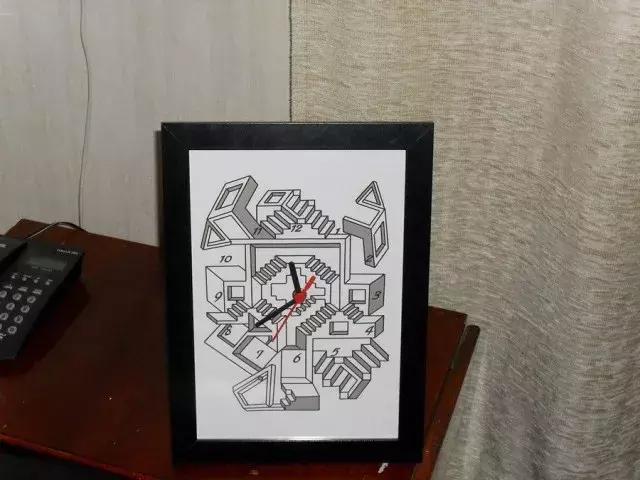 宜家挂钟越走越慢,宜家挂钟推荐