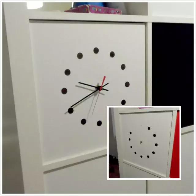 宜家挂钟越走越慢,宜家挂钟推荐