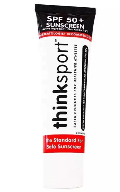 防晒霜和珊瑚有什么关系,防晒霜不伤珊瑚