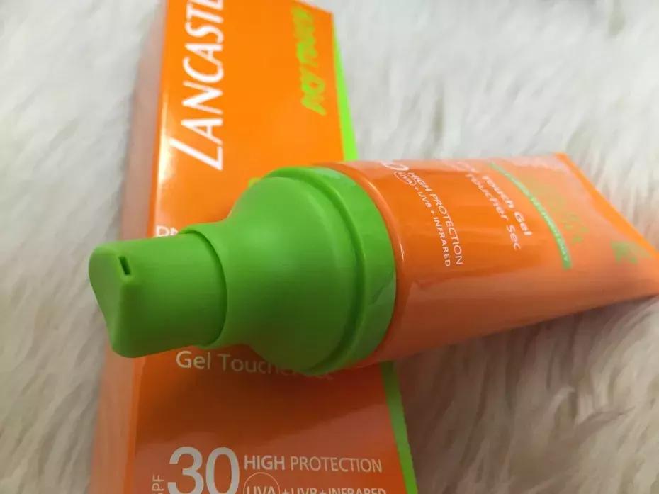 防晒霜和珊瑚有什么关系,防晒霜不伤珊瑚