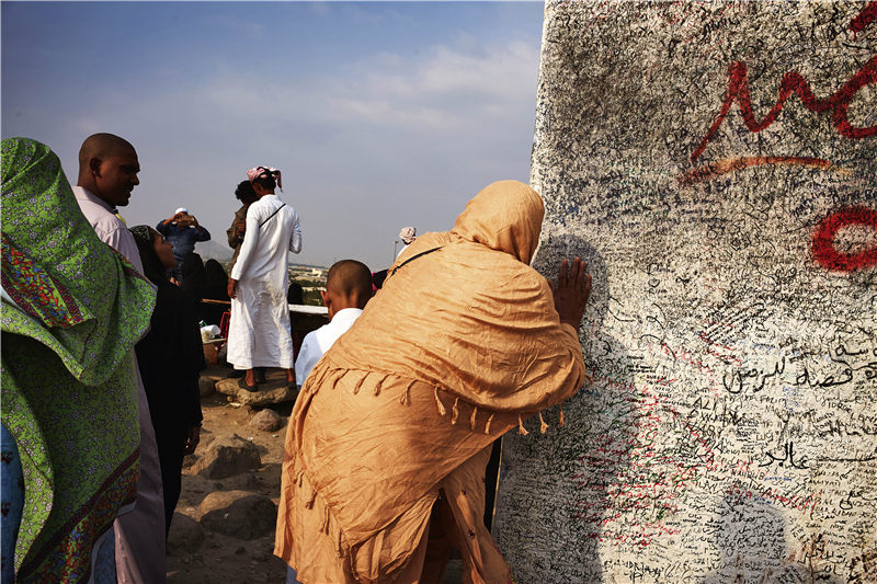 沙特阿拉伯探险,沙特阿拉伯拜访俄罗斯