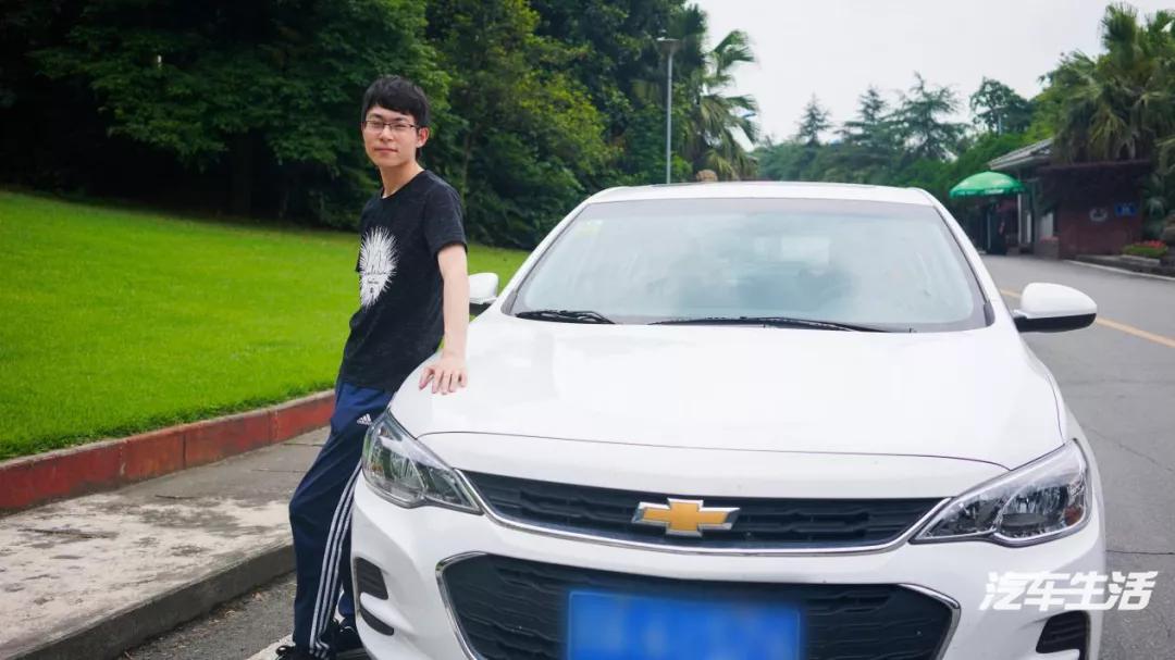 晋升奶爸后,我为何选择科沃兹作为人生的第一台车?