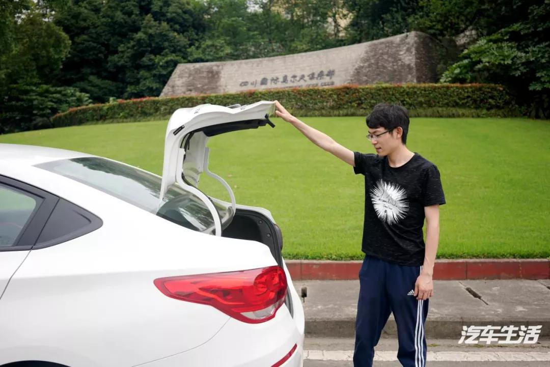 晋升奶爸后,我为何选择科沃兹作为人生的第一台车?