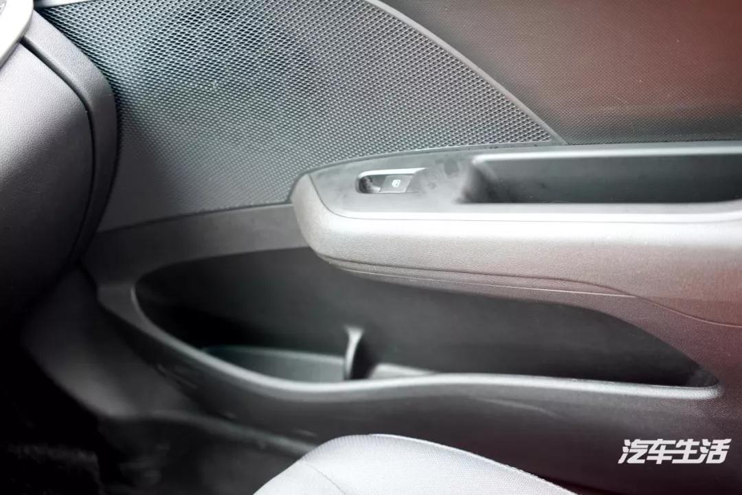 晋升奶爸后,我为何选择科沃兹作为人生的第一台车?