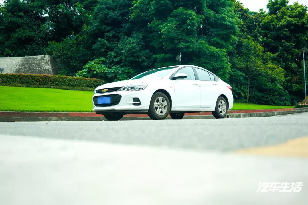 晋升奶爸后,我为何选择科沃兹作为人生的第一台车?