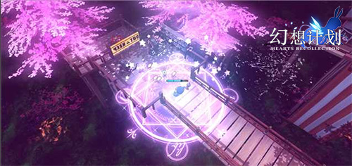 爱豆就是生命力！《幻想计划》强力奶妈花音详解