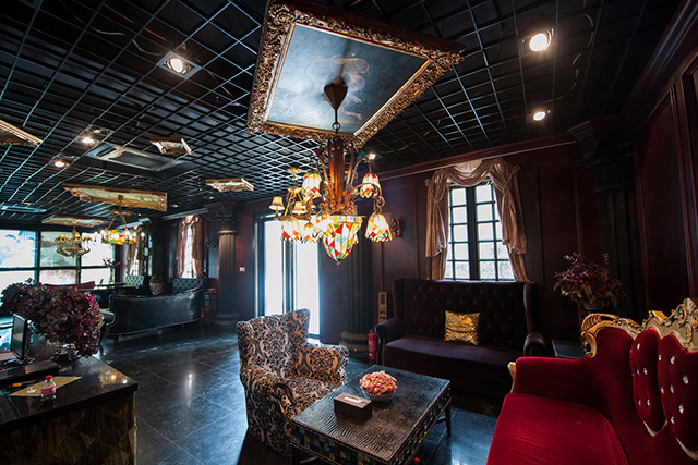 婚纱摄影拍得怎么样,婚纱摄影工作室拍的真好