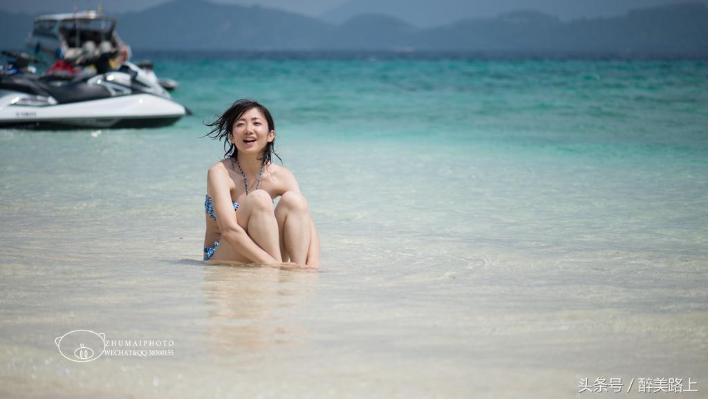 普吉岛的珊瑚岛好玩吗,普吉岛蓝钻珊瑚岛