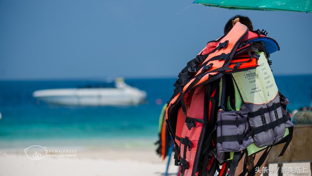 普吉岛的珊瑚岛好玩吗,普吉岛蓝钻珊瑚岛