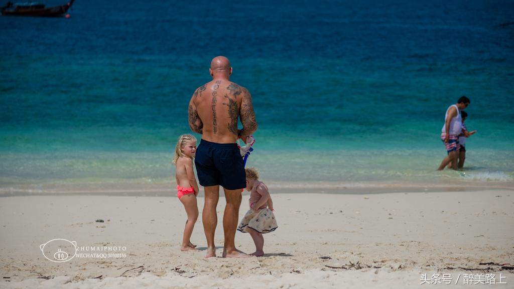 普吉岛的珊瑚岛好玩吗,普吉岛蓝钻珊瑚岛