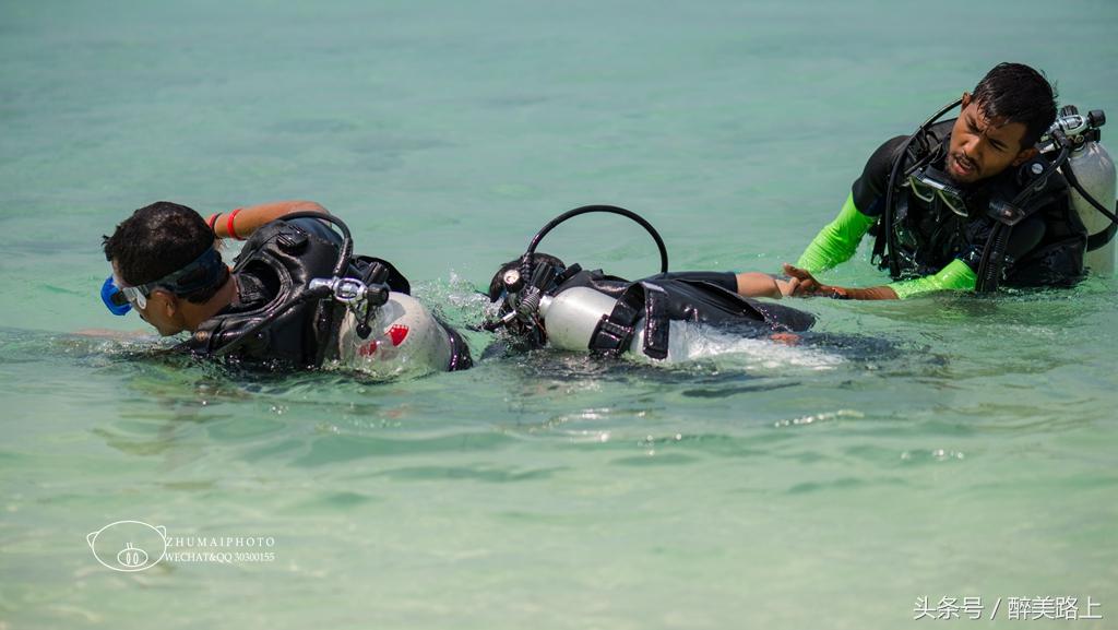 普吉岛的珊瑚岛好玩吗,普吉岛蓝钻珊瑚岛
