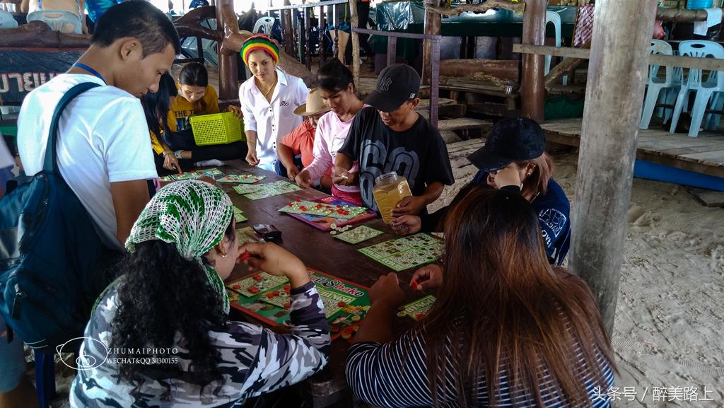 普吉岛的珊瑚岛好玩吗,普吉岛蓝钻珊瑚岛