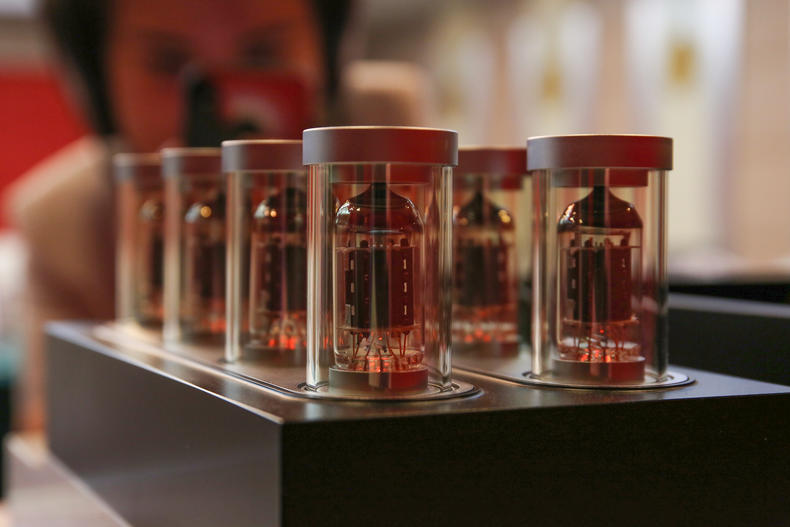 王思聪森海塞尔100万耳机,森海塞尔王思聪同款