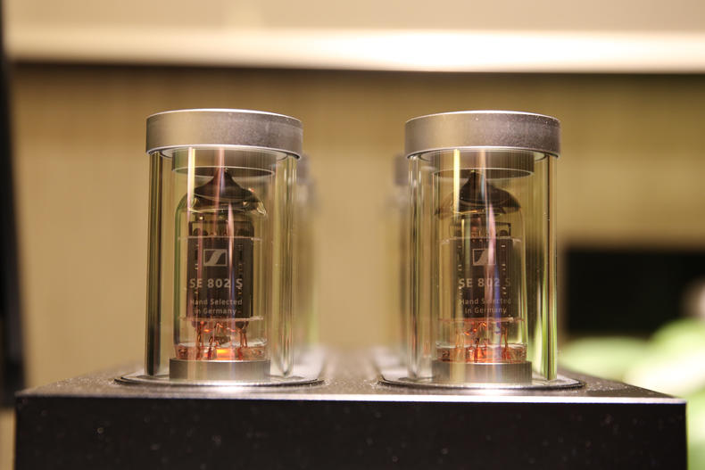 王思聪森海塞尔100万耳机,森海塞尔王思聪同款