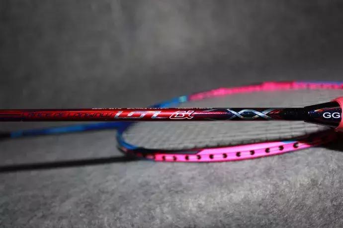 动漫版羽毛球拍,动漫限定羽毛球拍