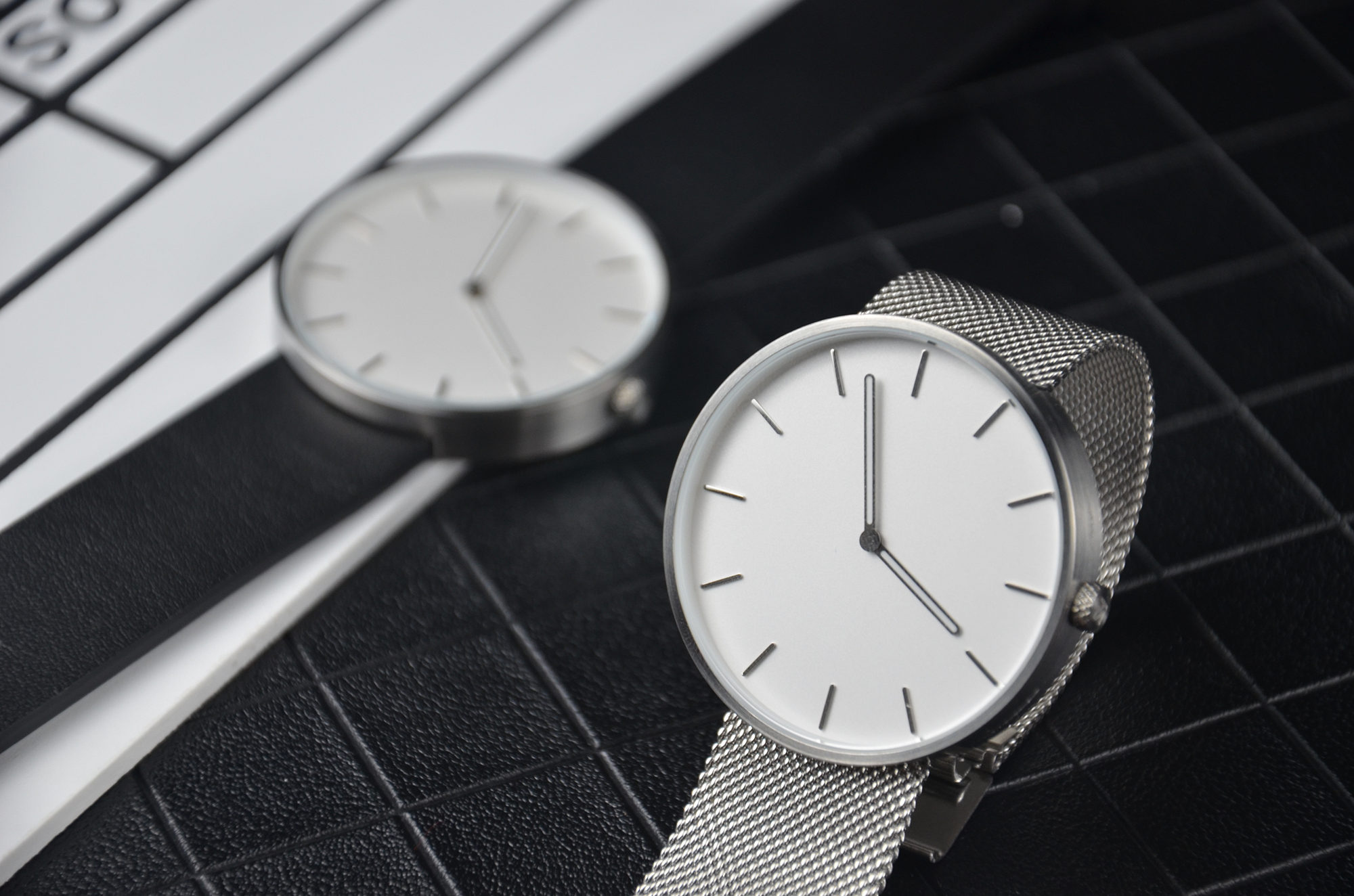 西铁城手表的防水功能好不好,日本西铁城机芯9015