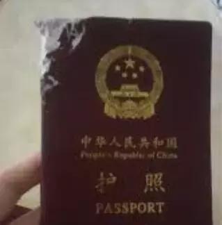 护照注意事项及提示,护照检查流程及注意事项