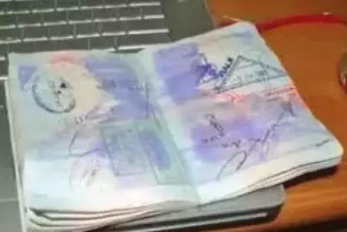 护照注意事项及提示,护照检查流程及注意事项