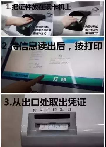 护照注意事项及提示,护照检查流程及注意事项