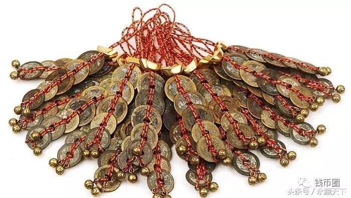 疯狂“五帝钱”，年年涨！它是怎么做到的？