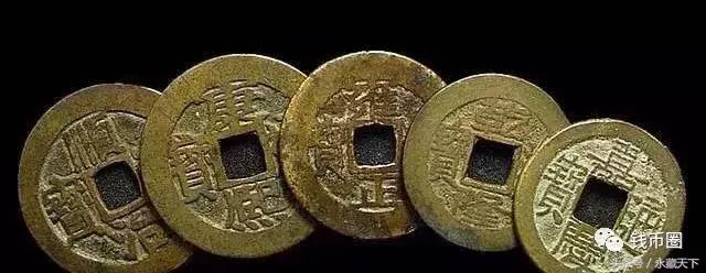 疯狂“五帝钱”，年年涨！它是怎么做到的？