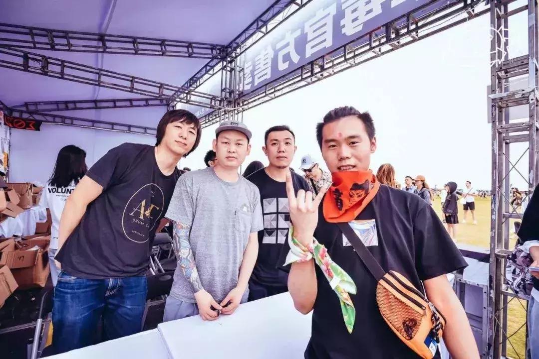 2018年8月26日潍坊草莓音乐节,潍坊草莓音乐节回顾