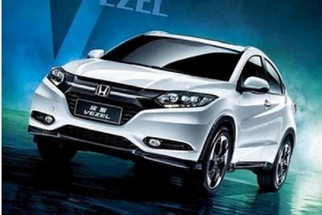 小姨的宝骏530，要换我的本田缤智，我该怎么办！