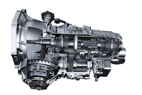 双离合才是开起来最爽的,双离合干式有什么区别