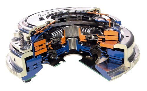 双离合才是开起来最爽的,双离合干式有什么区别