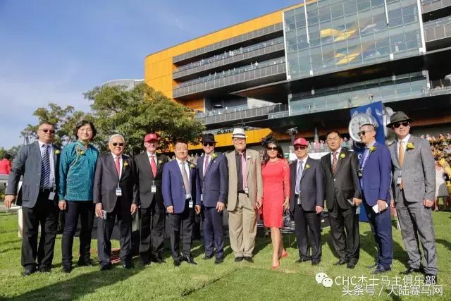 看赛马的意义在哪里,为什么看马术要戴礼帽