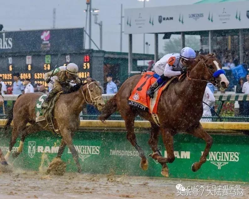 看赛马的意义在哪里,为什么看马术要戴礼帽