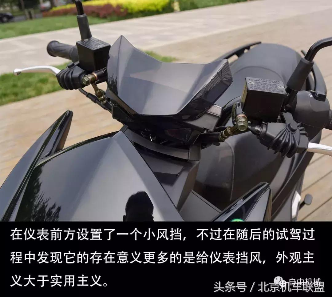 林海force175abs版怎么样,2018款林海175abs踏板车视频评测