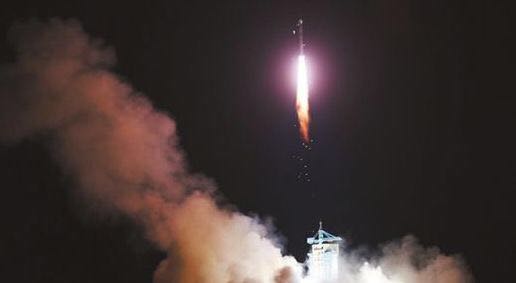 中国哪方面的科技领先,中国领先世界的科技技术